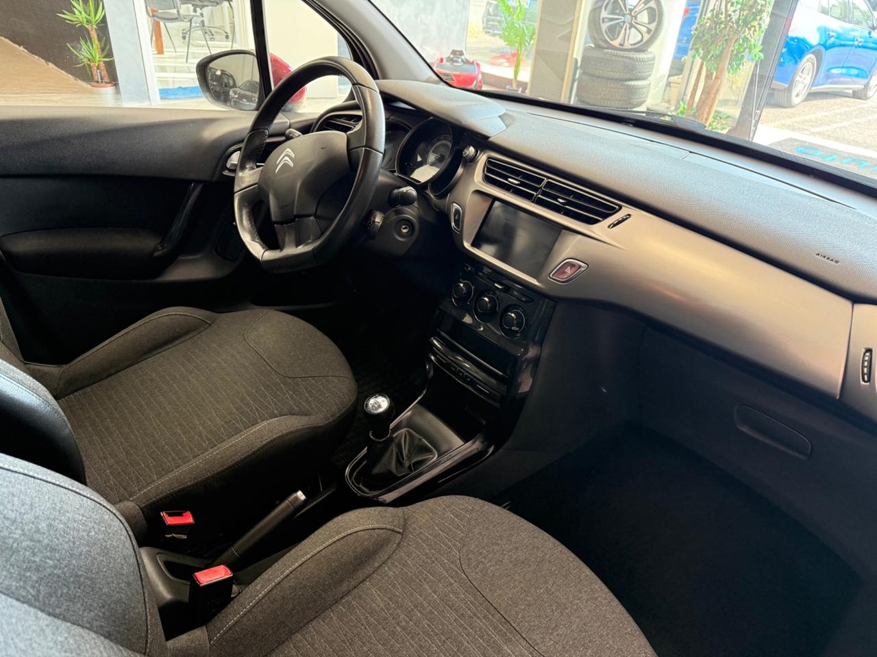 Citroen C3 PureTech 82 Exclusive