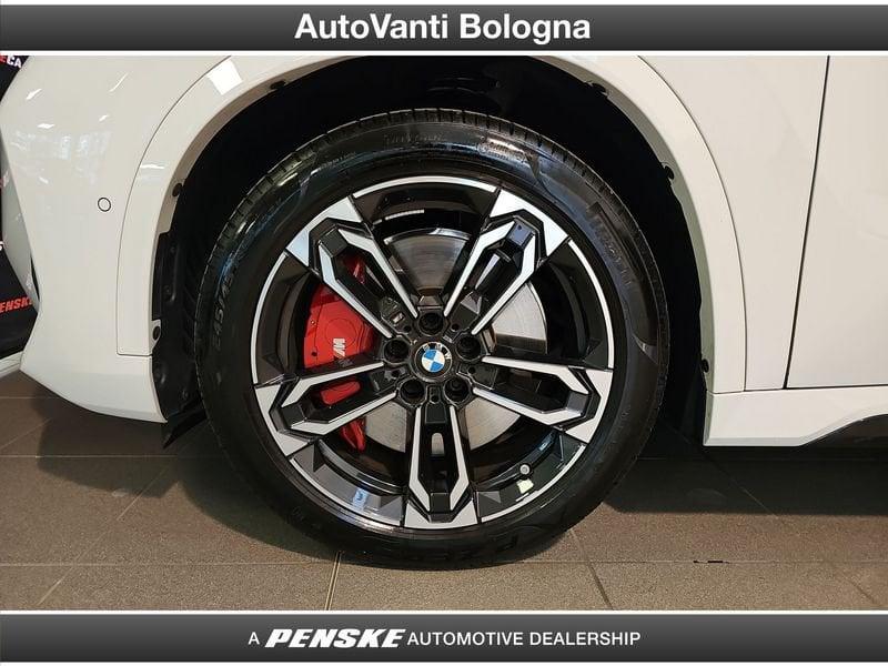 BMW X1 X1 xDrive 20d Msport Pro