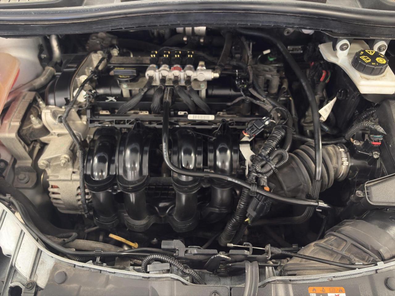 Ford C-Max 1.6 Titanium Gpl 120cv