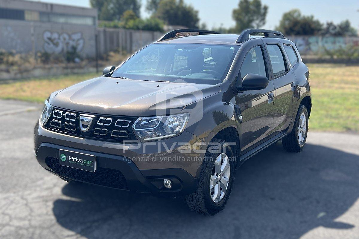 DACIA Duster 1.5 Blue dCi 8V 115 CV 4x2 Comfort