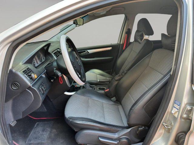 MERCEDES-BENZ B 150 Sport
