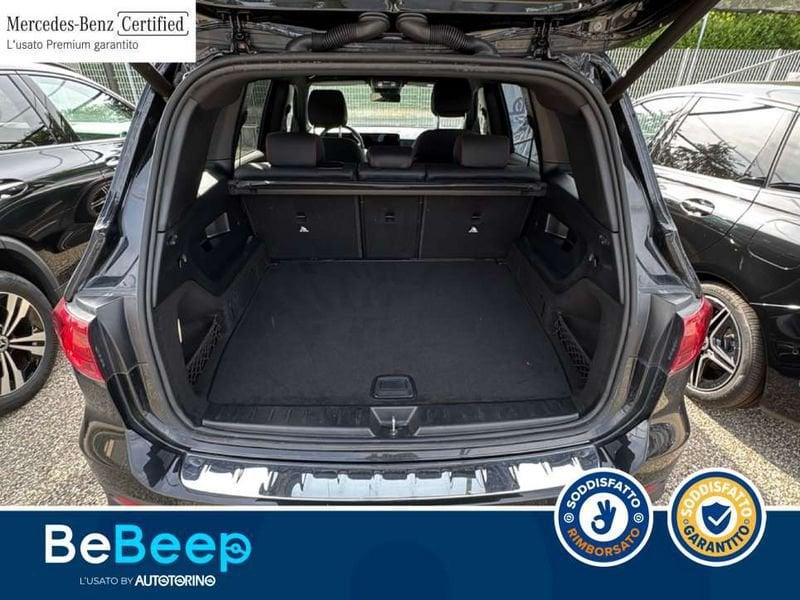 Mercedes-Benz GLB Classe 200 D AMG LINE PREMIUM AUTO