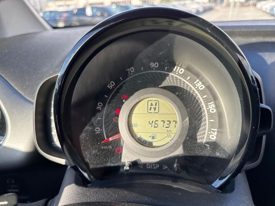 Toyota Aygo 5 Porte 1.0 VVT-i x-wave M-MT