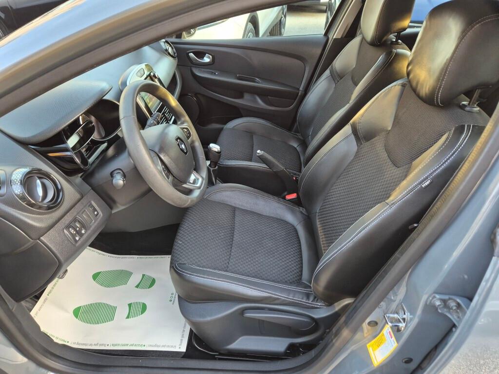 Renault Clio 1.5 dCi MOSCHINO FULL LED NAVI CAMERA