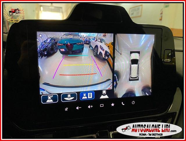 SUZUKI S-Cross 1.4 Hybrid A/T Starview