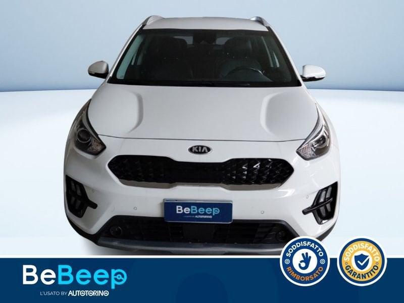 KIA Niro 1.6 GDI HEV STYLE DCT