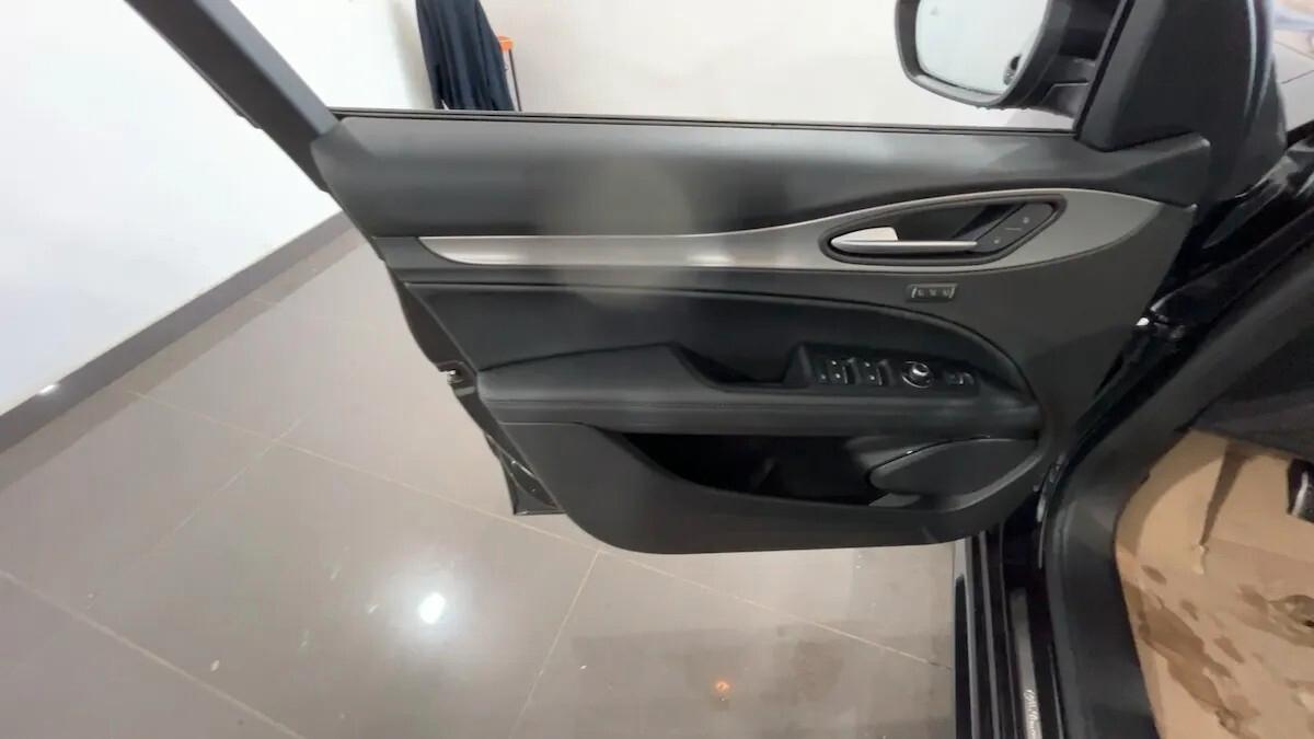 Alfa Romeo Stelvio 2.2 Turbodiesel 210 CV AT8 Q4 Veloce KM0
