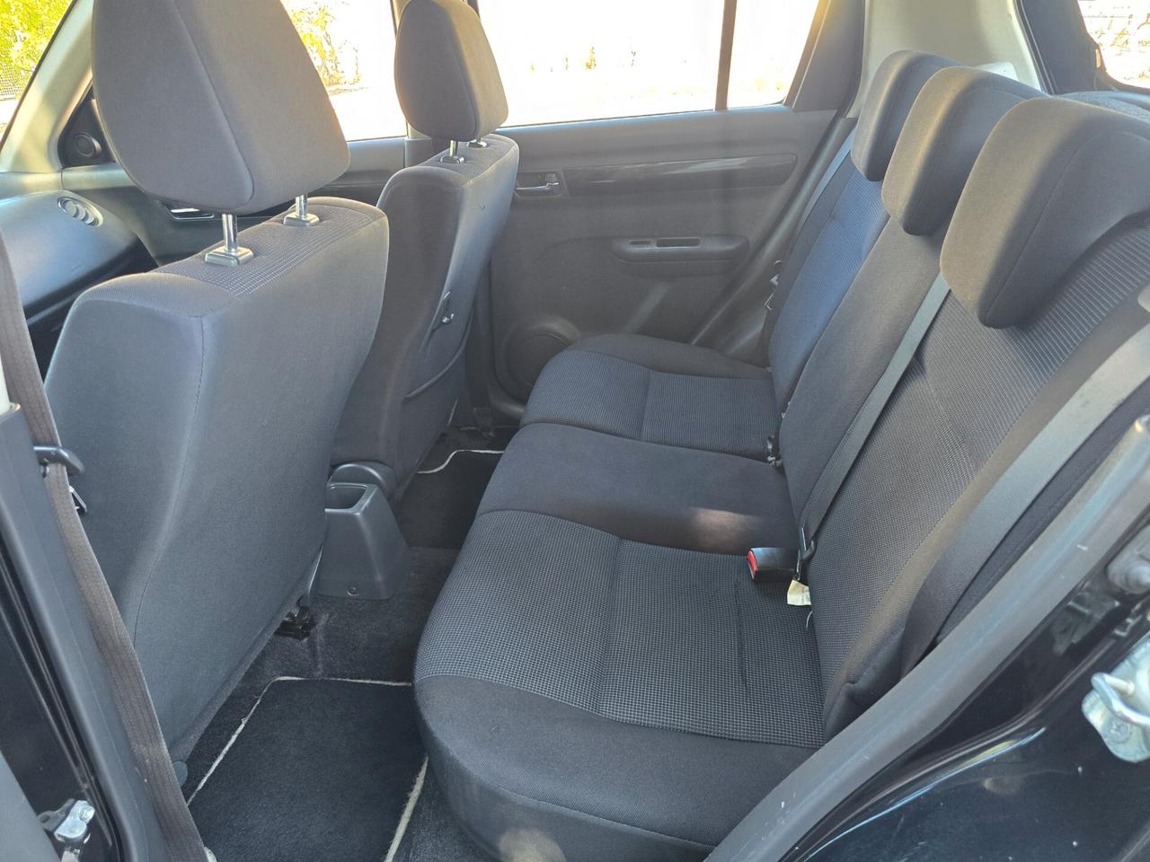 Suzuki Swift 1.3 GLP con GARANZIA-NEOPATENTATI