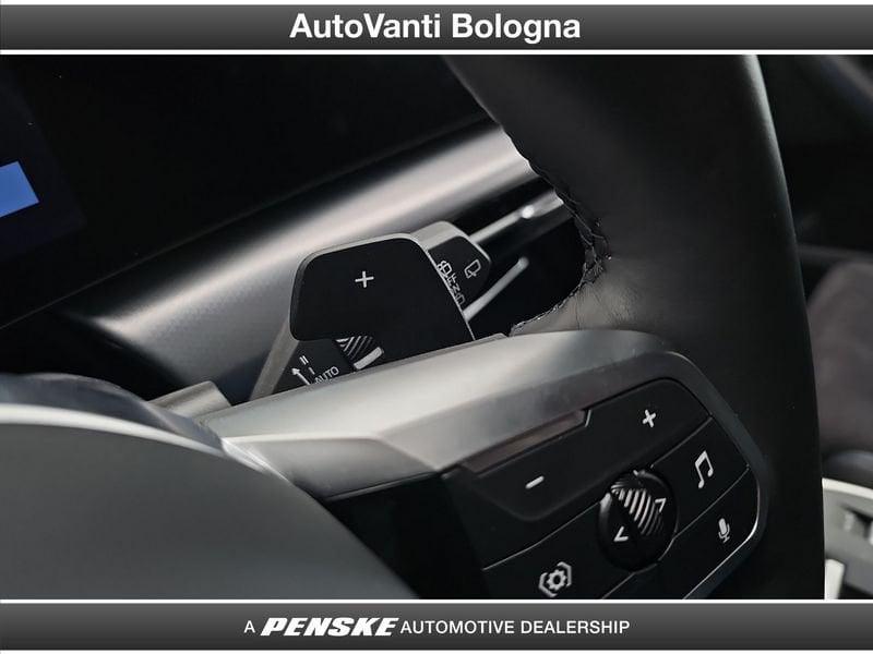 BMW Serie 2 Active Tourer 218d MSport Auto