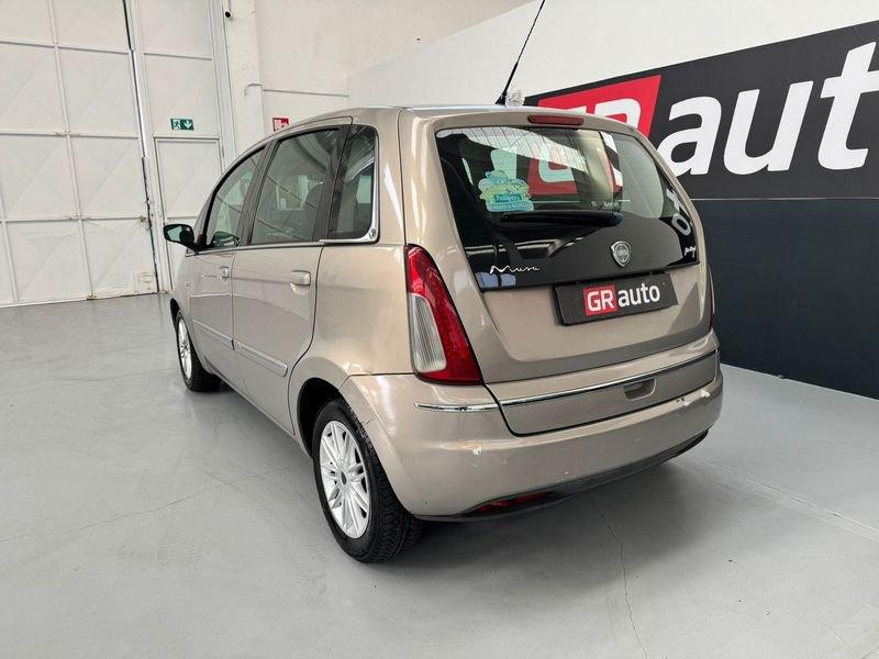 Lancia Musa Musa 1.3 Multijet 16V 70 CV Oro Plus