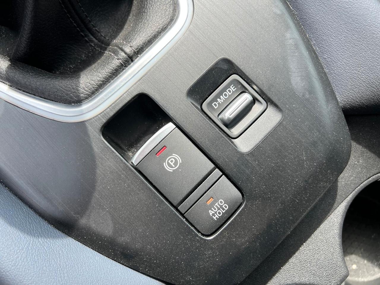 Nissan Qashqai MHEV 140 CV Tekna