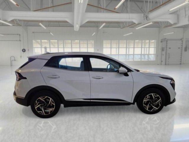 KIA Sportage Pochissimi km! 1.6 CRDi MHEV DCT Business