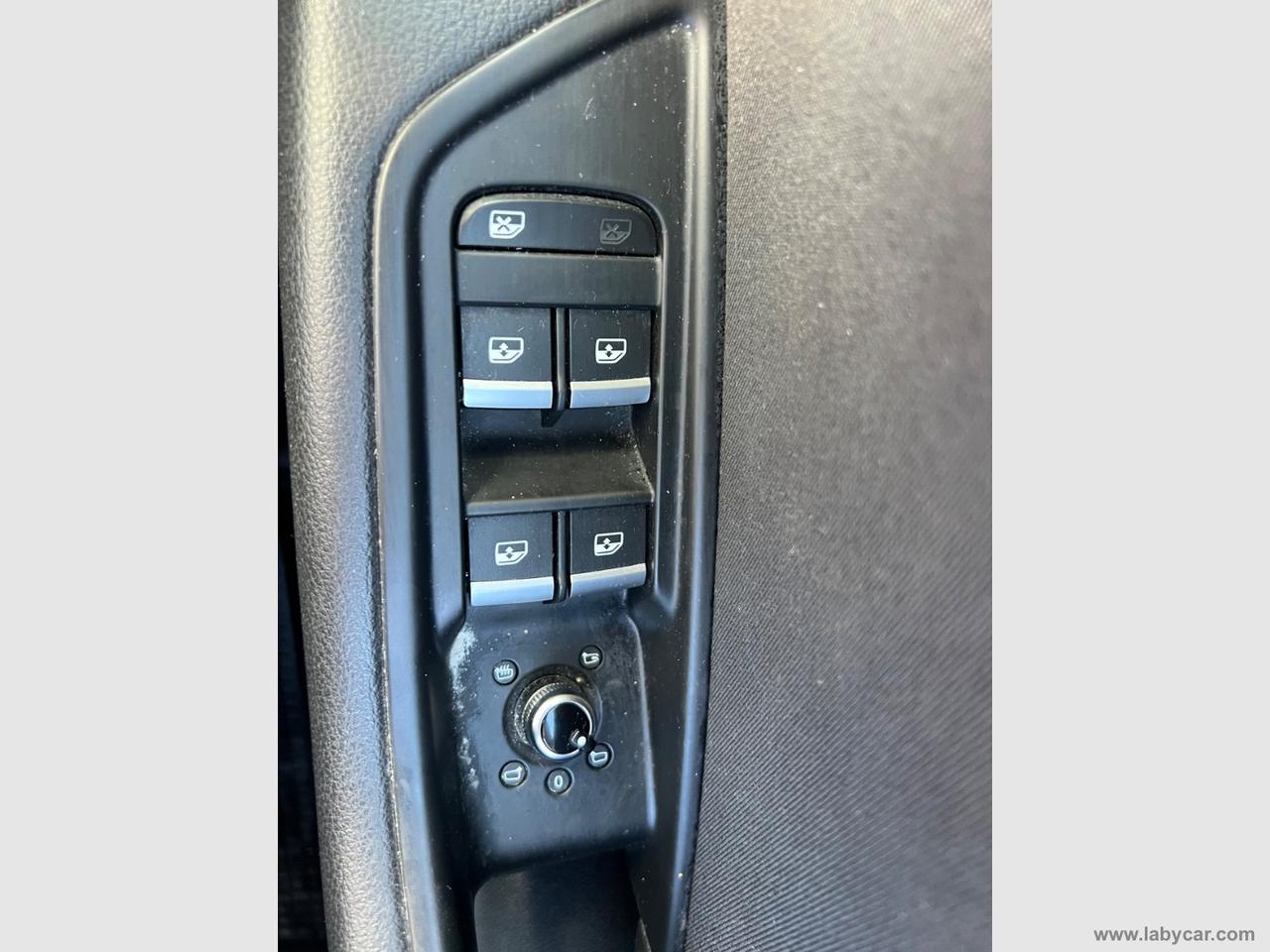 AUDI A4 40 TDI quattro S tronic Business Adv.