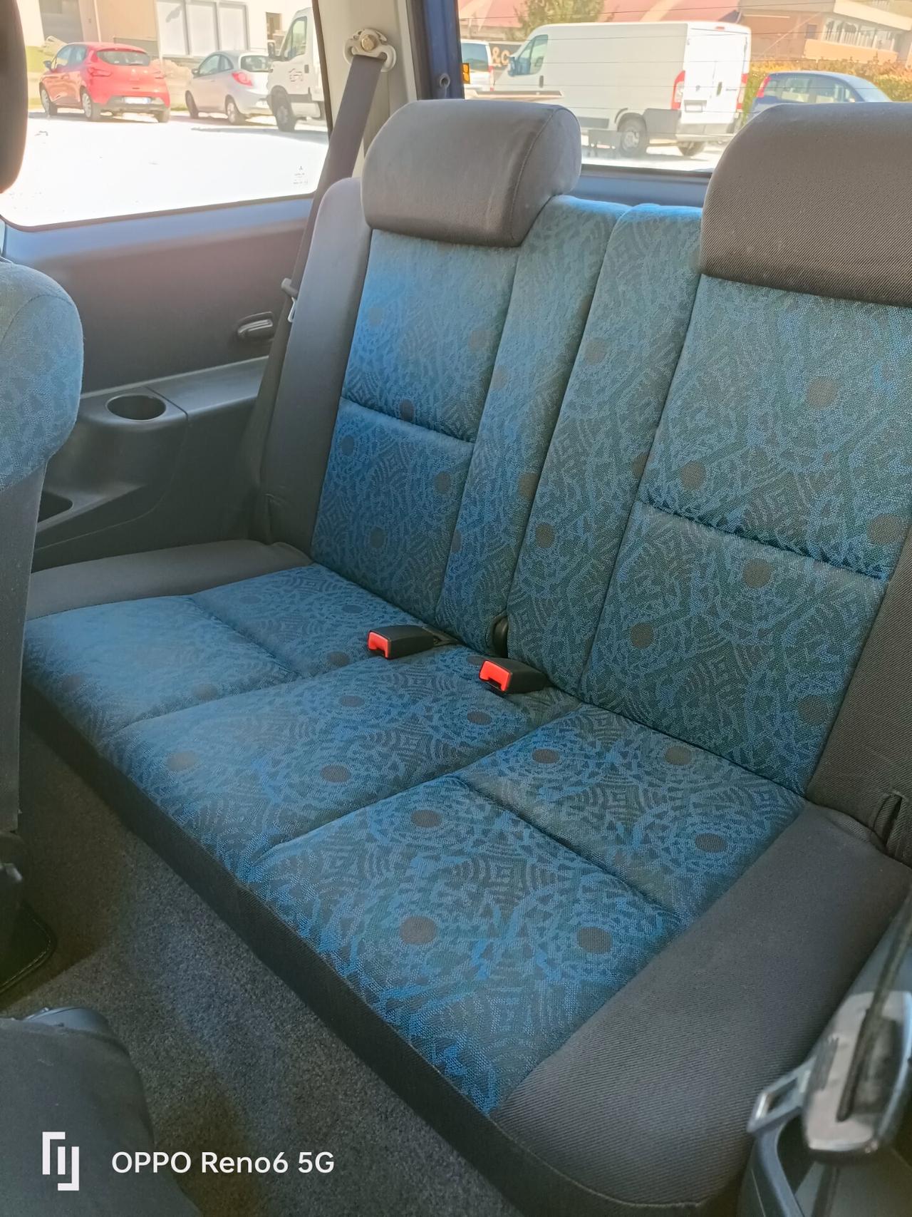 Mitsubishi Pajero Pinin 1.8 16V GDI 3 porte Target