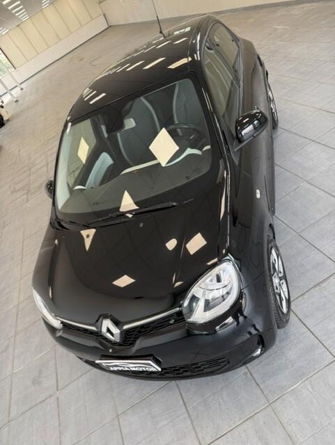 Renault Twingo TCe 95 CV EDC Duel2