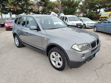 Bmw X3 2.0d 177cv xDrive