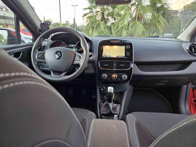 RENAULT Clio TCe 12V 90 CV 5 porte Life