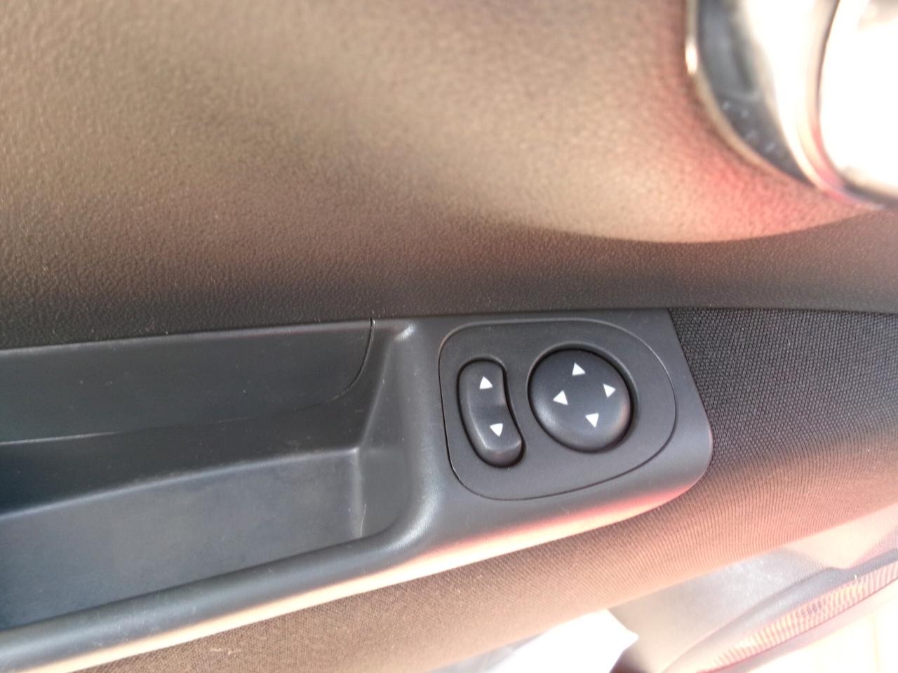 Fiat 500 1.2 BENZINA E5 LOUNGE *AUTOMATICA*