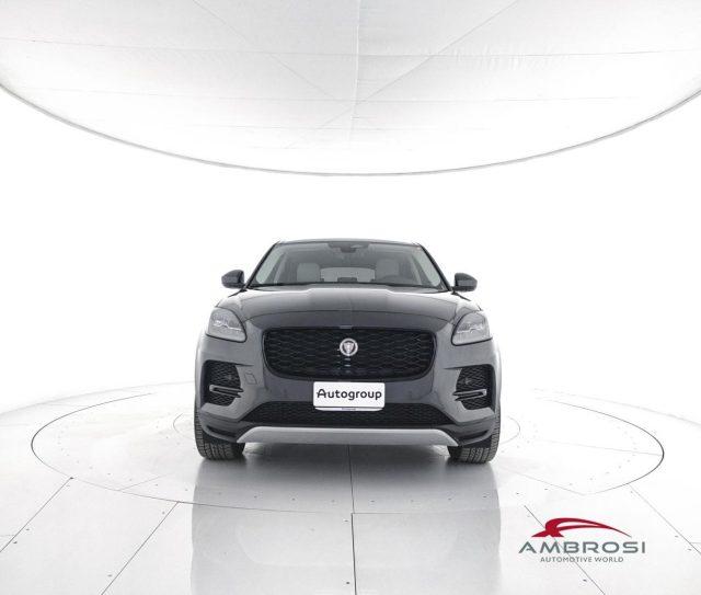 JAGUAR Other E PACE 1.5 i3 mhev R-Dynamic S fwd 160cv auto