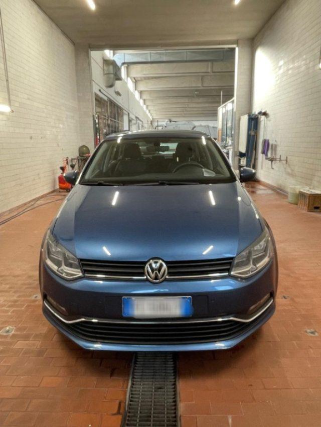 VOLKSWAGEN Polo 1.0 MPI 75 CV 5p. Comfortline