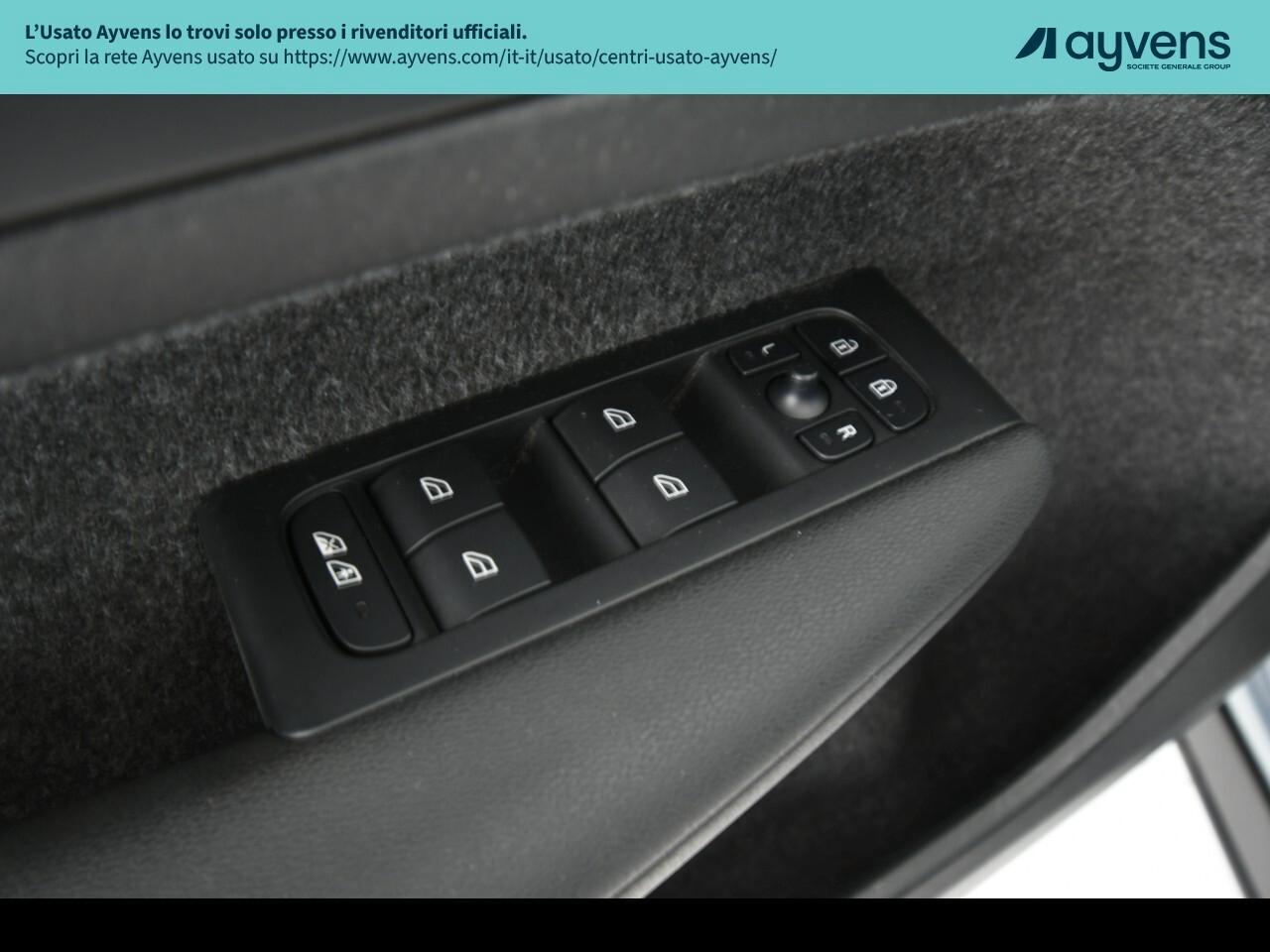 Volvo XC40 T4 Recharge Plug-in Hybrid Core 211cv