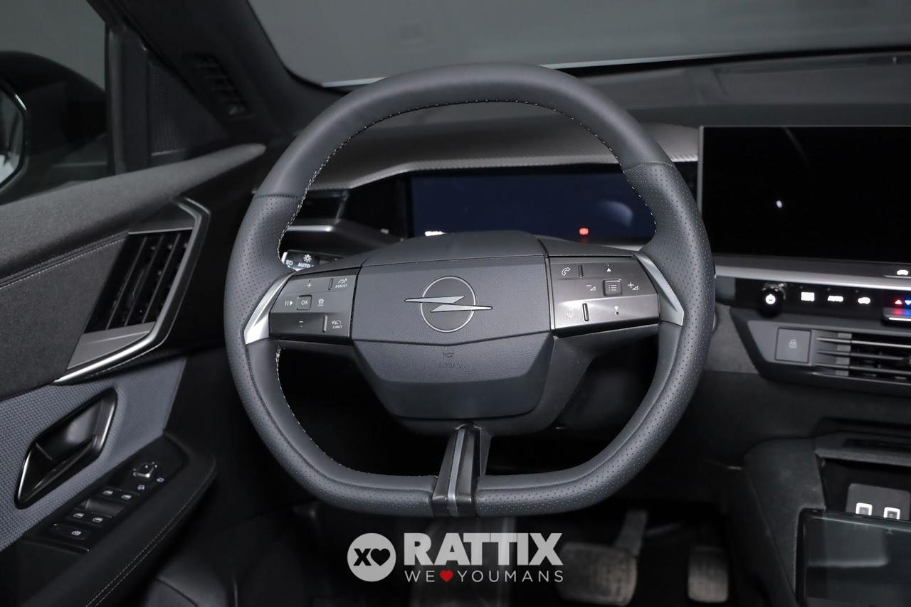 Opel Grandland 1.2 Hybrid 145CV GS e-DCS6