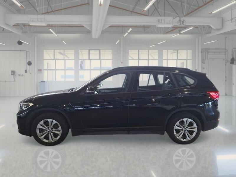 BMW X1 xDrive 25e Business Advantage automatico