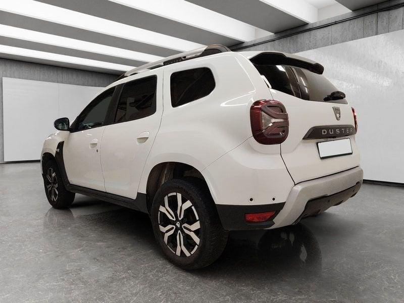 Dacia Duster 1.5 blue dci Prestige 4x4 115cv