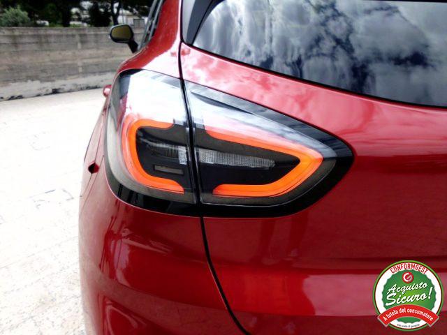 FORD Puma 1.0 EcoBoost Hybrid 125 CV S&S ST-Line X Design