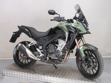 Honda CB 500 X ABS 35 KW