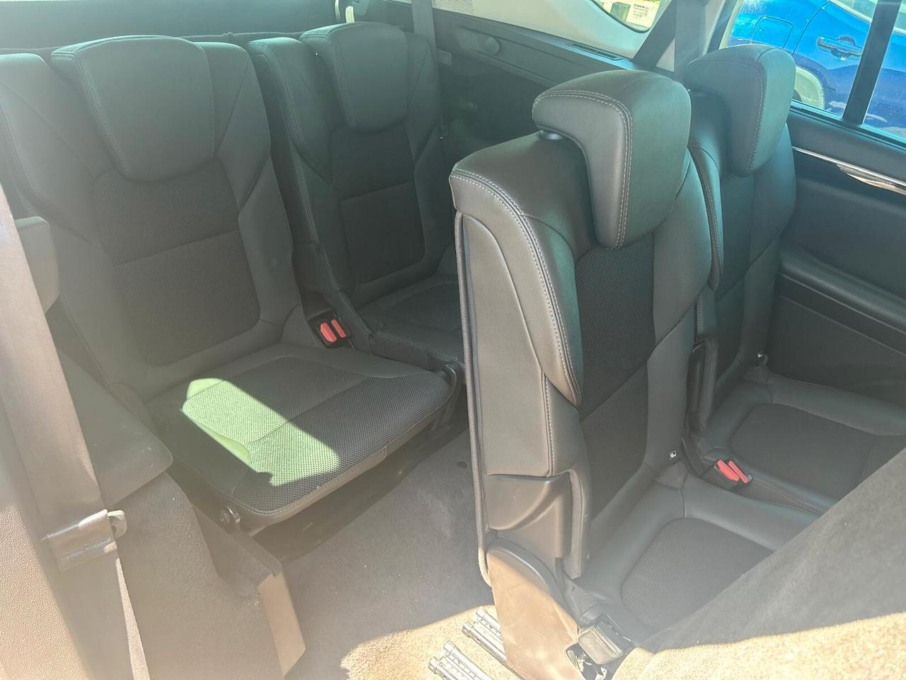 Renault Espace dCi Energy Zen