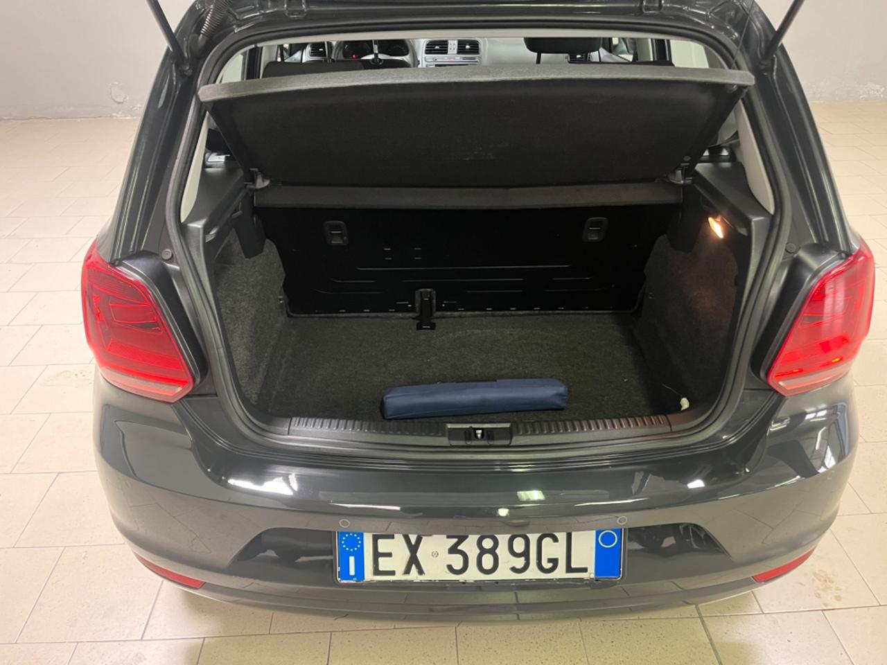 Volkswagen Polo 1.0 MPI 5p GPL