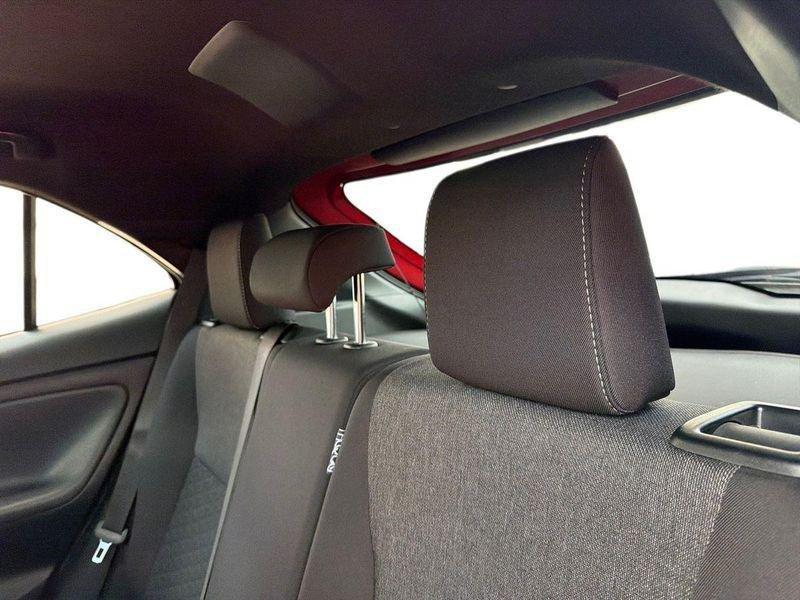 Toyota Yaris Cross 1.5h Trend fwd 115cv e-cvt