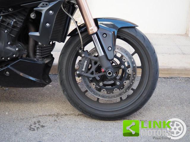 TRIUMPH Speed Triple 1050 ++ ? 96,00 al mese++