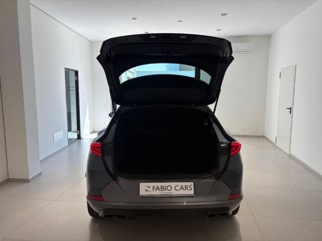 Cupra formentor 2.0 tdi 4drive 150cv dsg