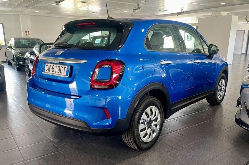 FIAT 500X 1.0 T3 120 CV - SOLO 3.064 KM!