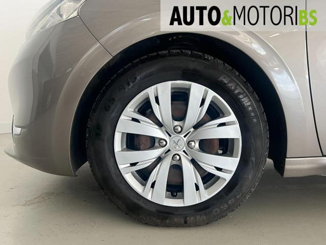 PEUGEOT 208 1.4 VTi 95CV 5p. Active