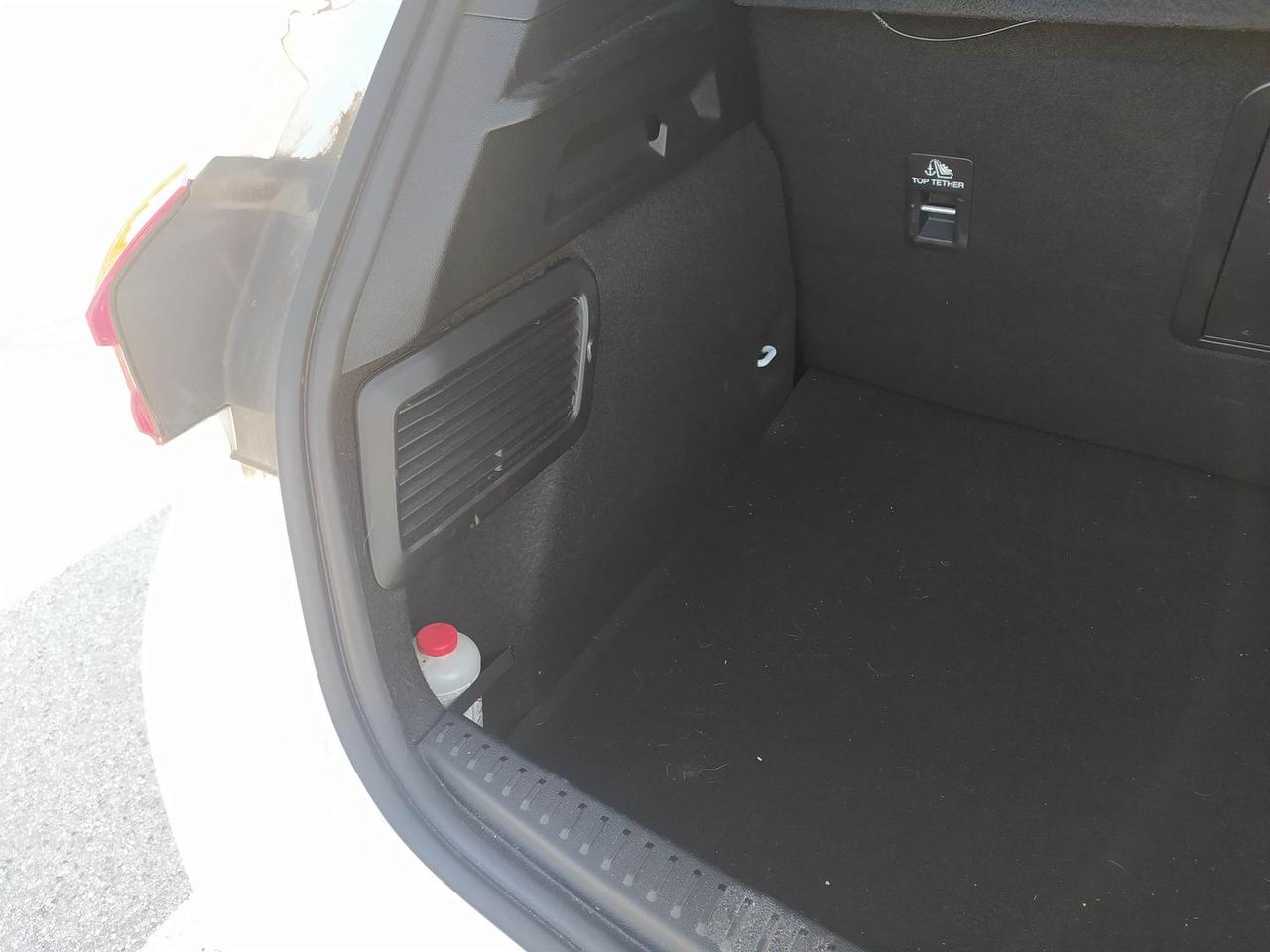 Ford Focus ST Line X 1.5 EcoBlue 116cv #10147