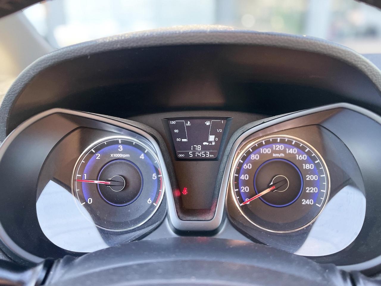 Hyundai iX20 1.4 Diesel 90CV E5 Neo - 2013