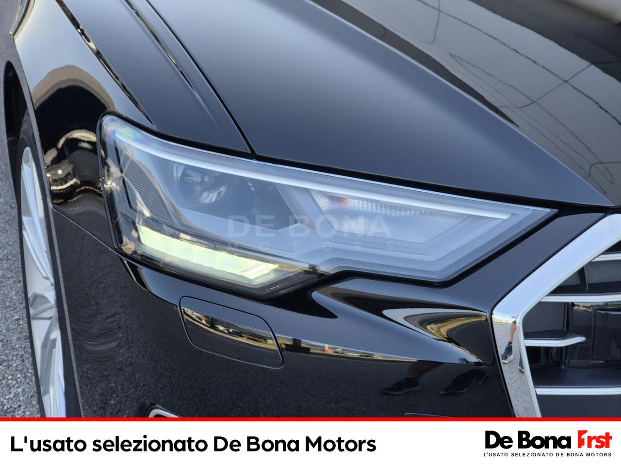 Audi A6 35 2.0 tdi mhev business sport s-tronic