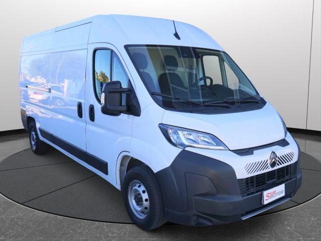 CITROEN Jumper 33 2.2 BlueHDi 140 S&S PM-TM Furgone
