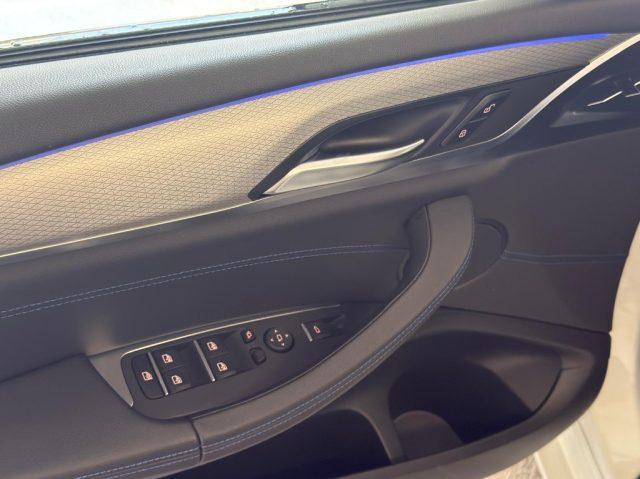 BMW X3 xDrive20d Msport