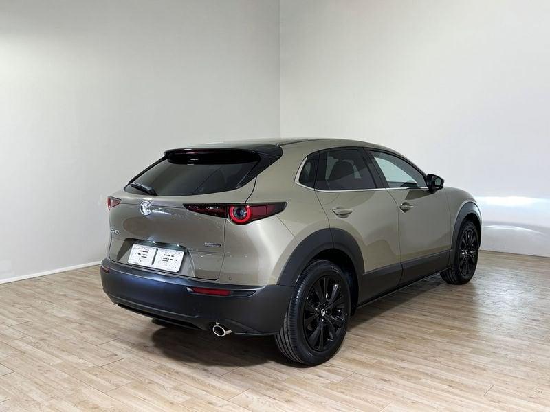 Mazda CX-30 2.0L e-Skyactiv-G 150 CV M Hybrid 2WD Nagisa