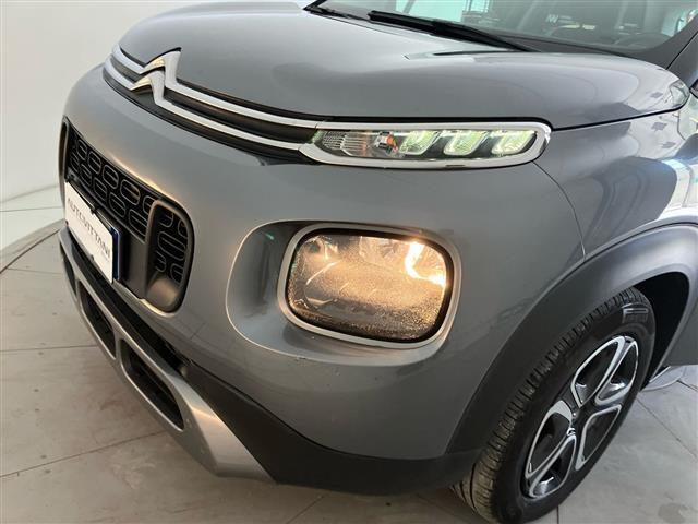 CITROEN C3 Aircross 1.2 PureTech Shine my18