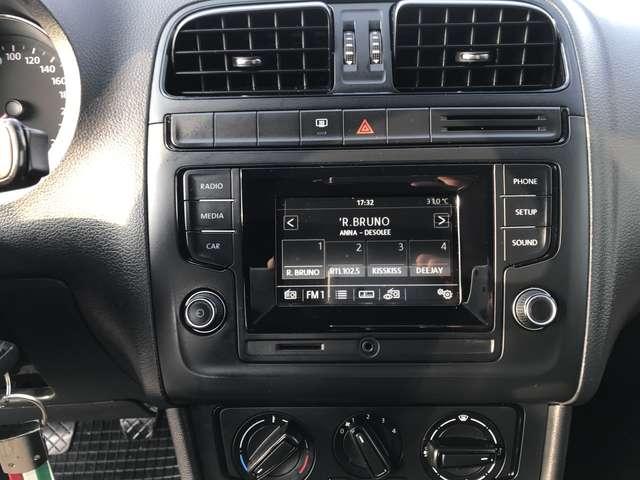 Volkswagen Polo 1.4 tdi comfortline ok neopatentati