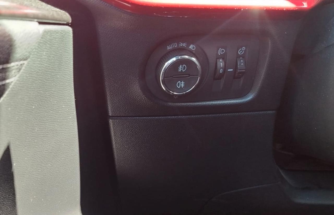 Opel Mokka 1.5 diesel GS Line - NEOPATENTATO - 36 MESI DI GARANZIA