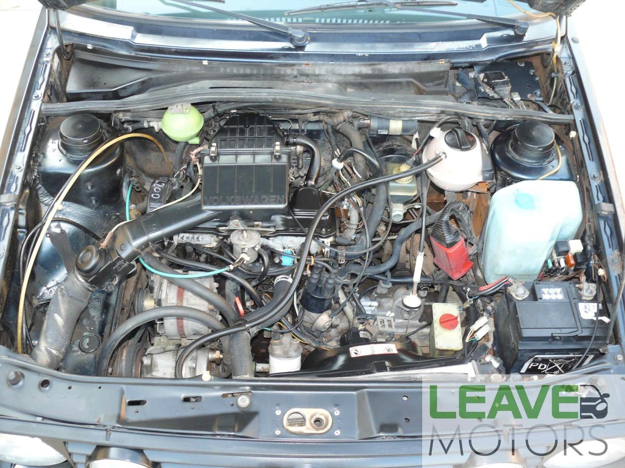 Volkswagen Golf 1600 5 porte GL (M0978)