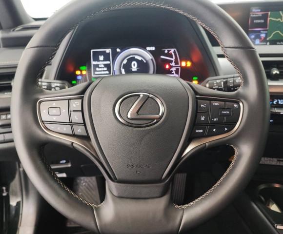 Lexus UX 250h 2.0 Premium 2wd cvt