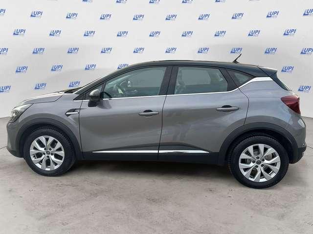 Renault Captur 1.5 blue dci Intens 95cv