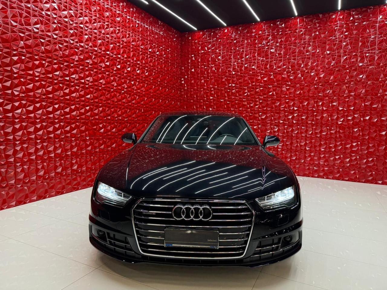 Audi A7 SPB 3.0 TDI 272 CV quattro S-Line S tronic Business Plus